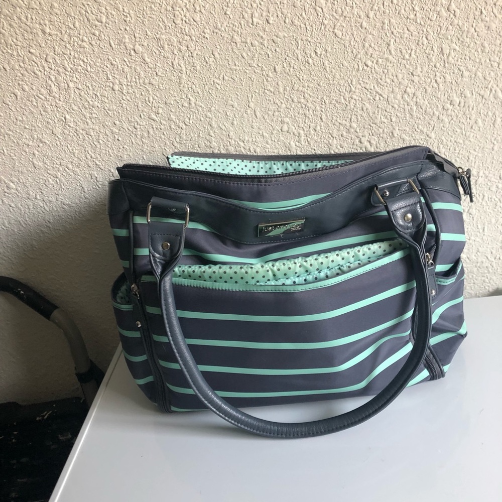 Diaper bag